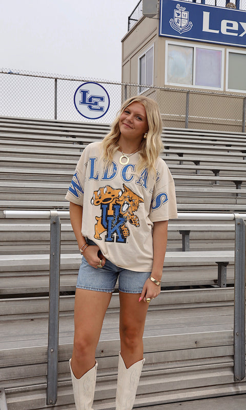 Rebound Tee
