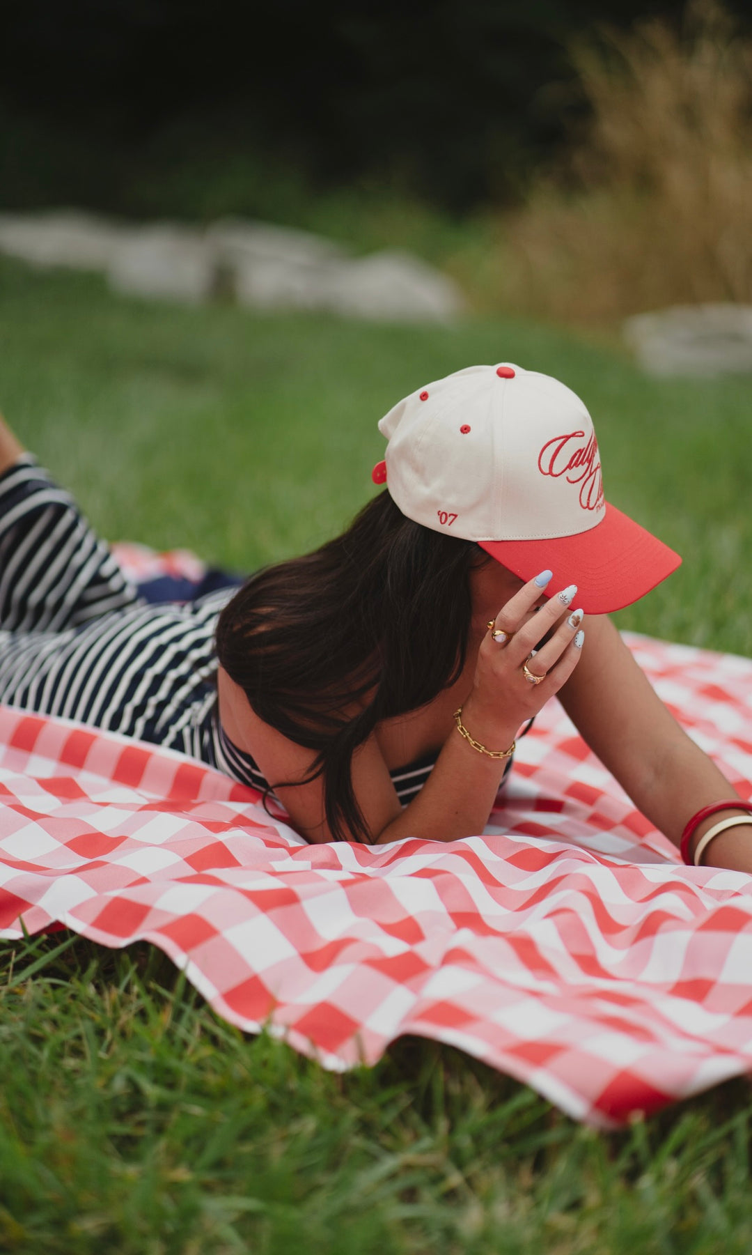 Calypso Club Hat
