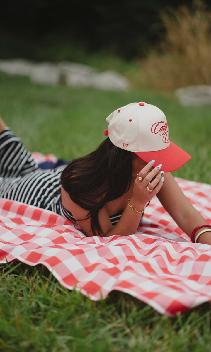 Calypso Club Hat