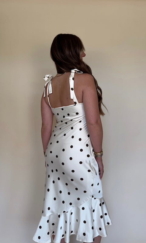 No More Tears Dress