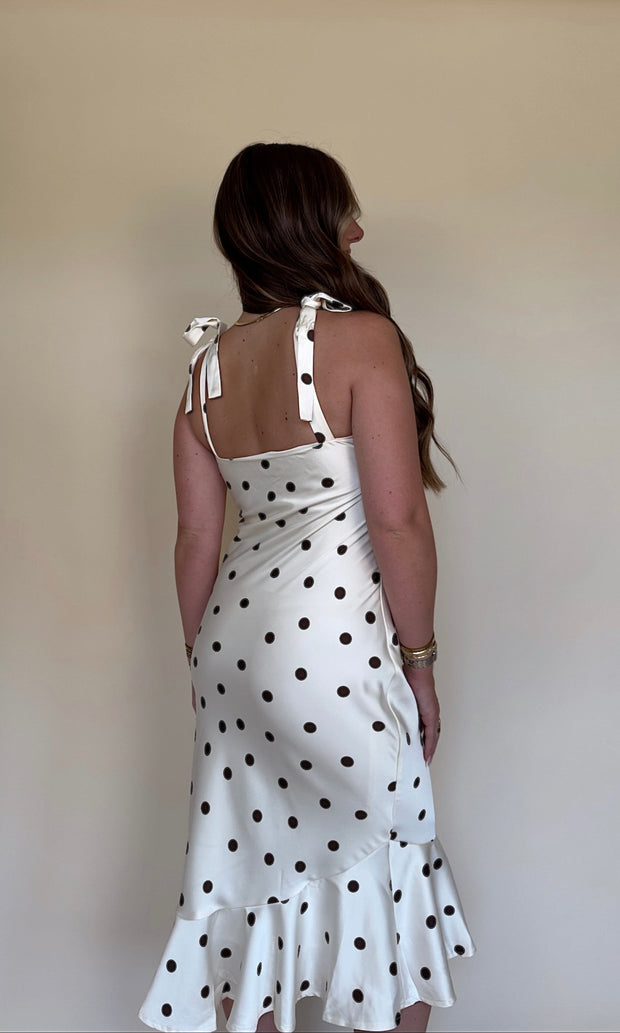 No More Tears Dress