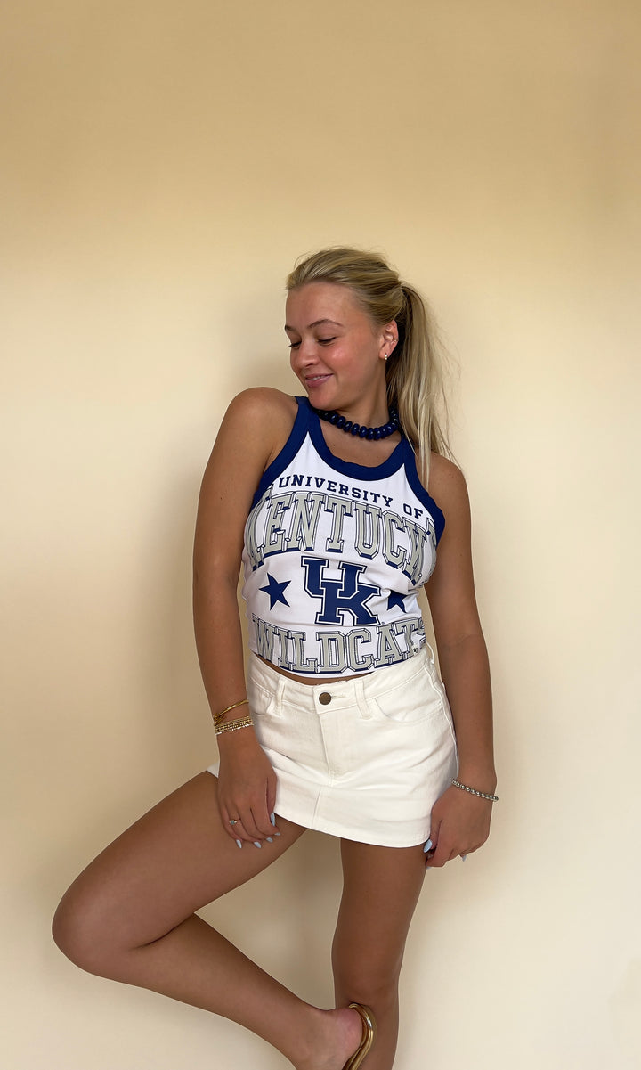 Caturday Top
