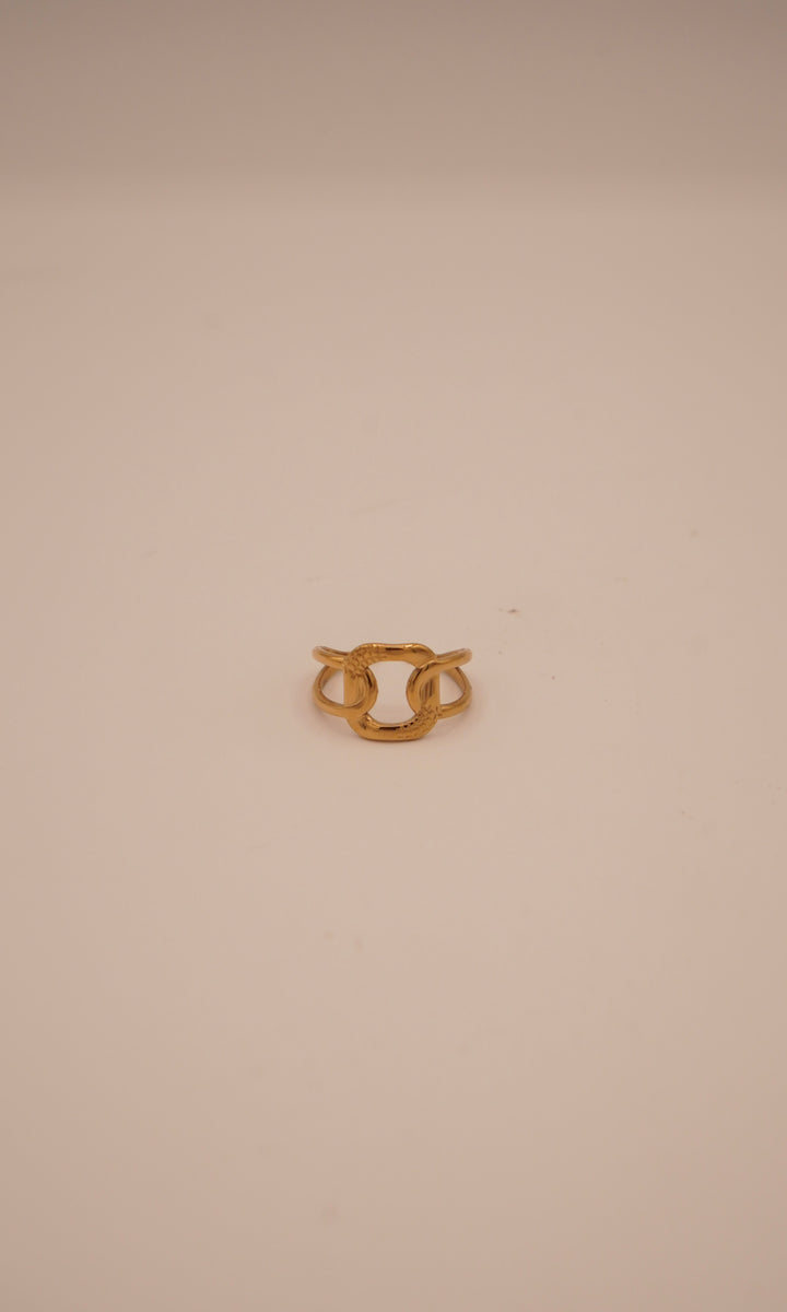 Stella Ring