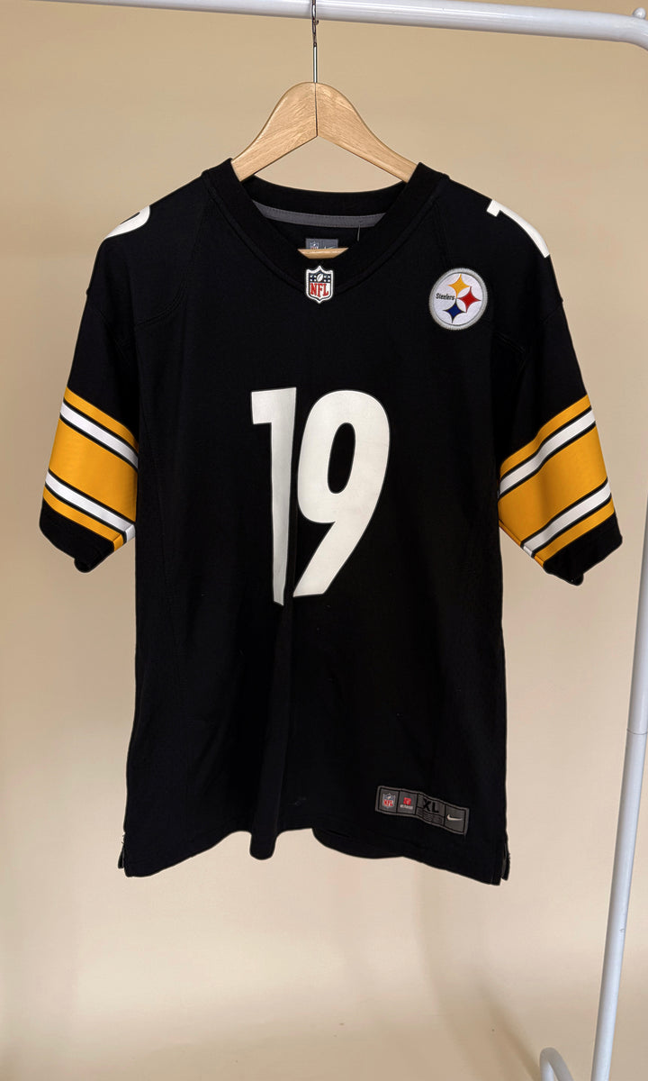 Vintage Steelers Jersey
