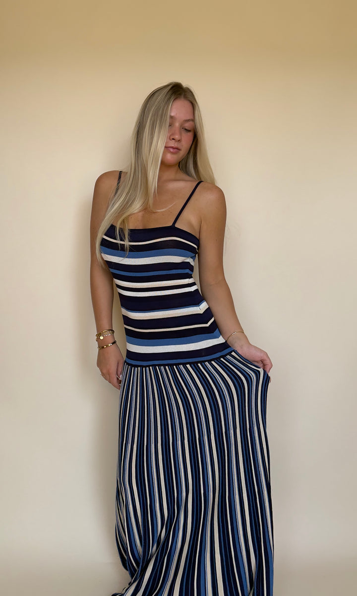 Arcadia Dress