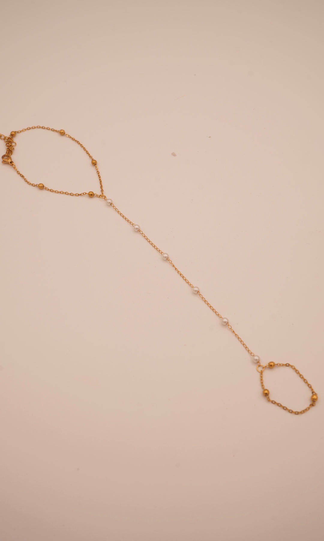 Femme Hand Chain