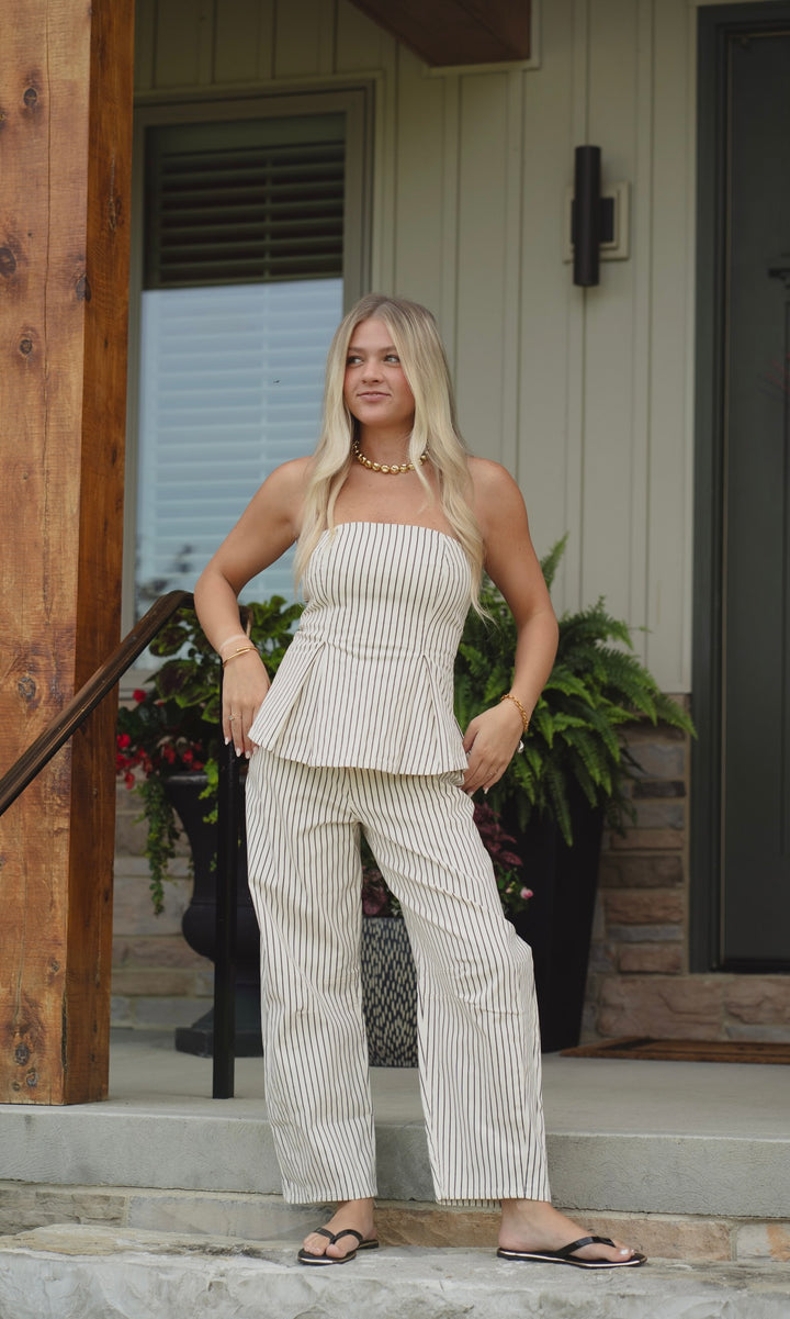 Estero Pant