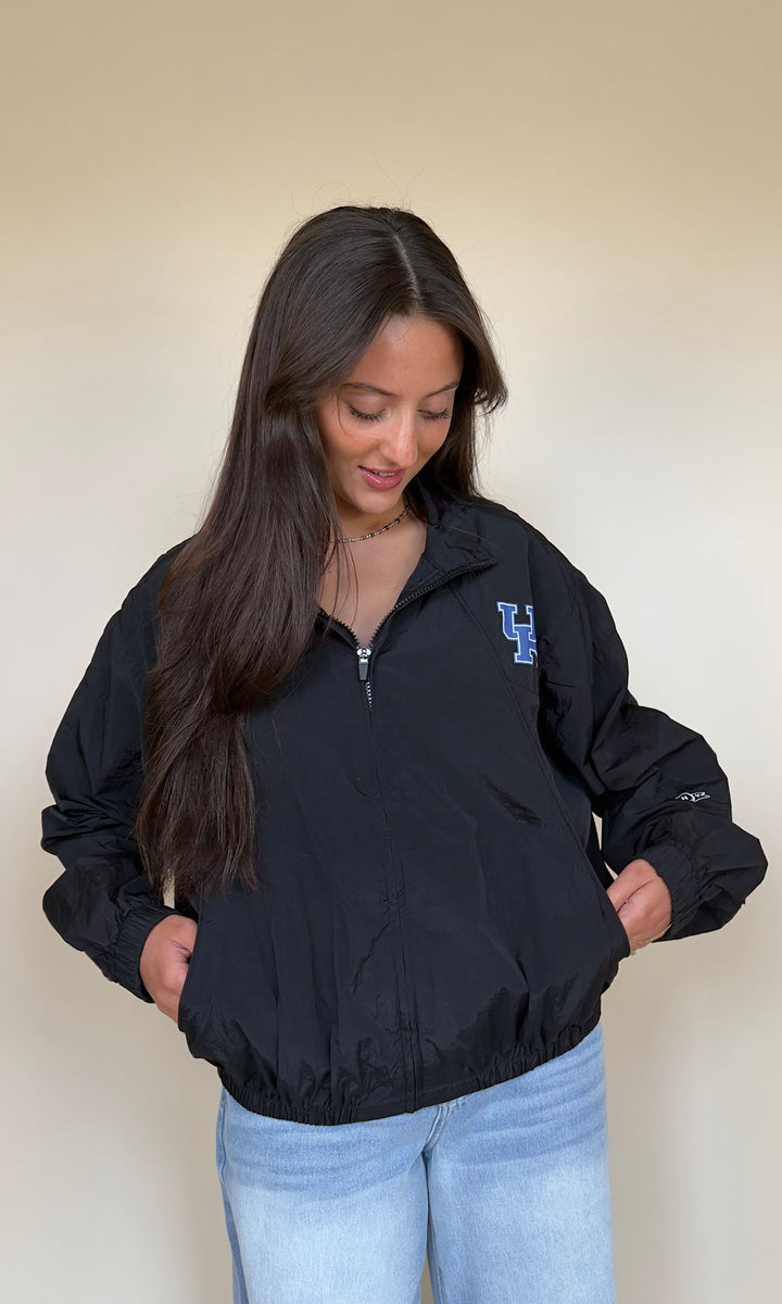 Kroger Field Jacket