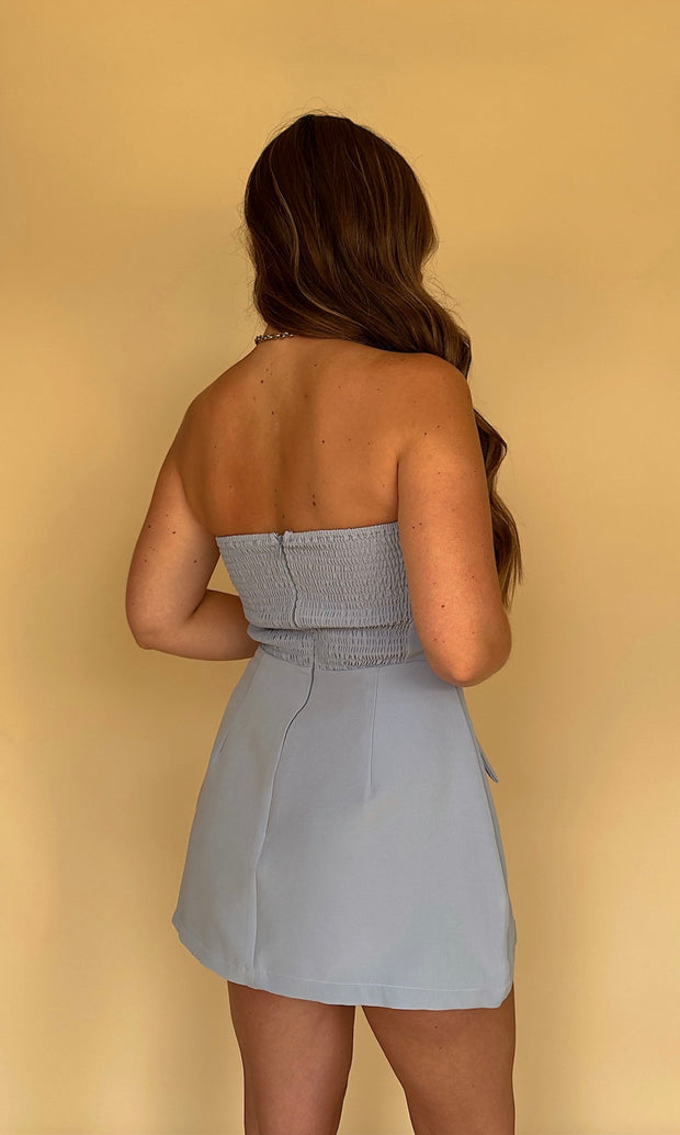 Maddie Dress