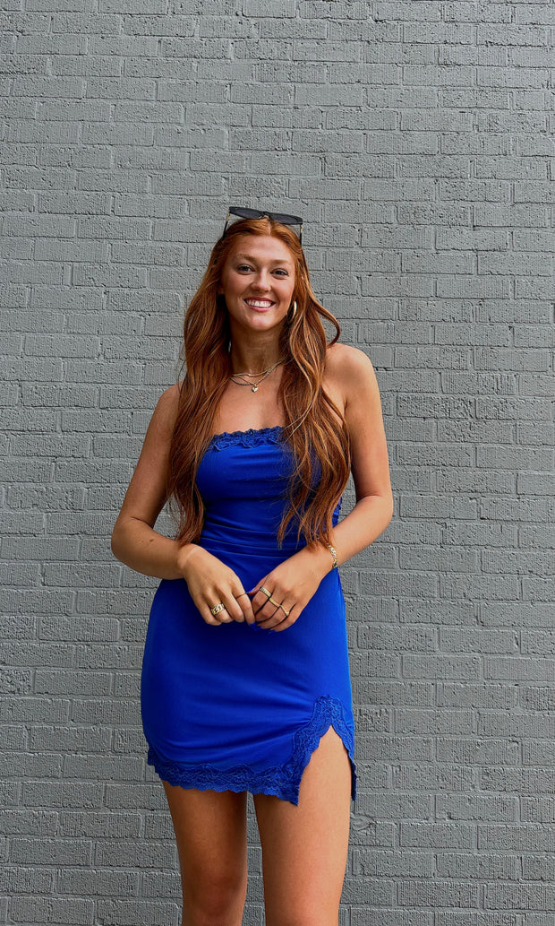 Jozie Dress