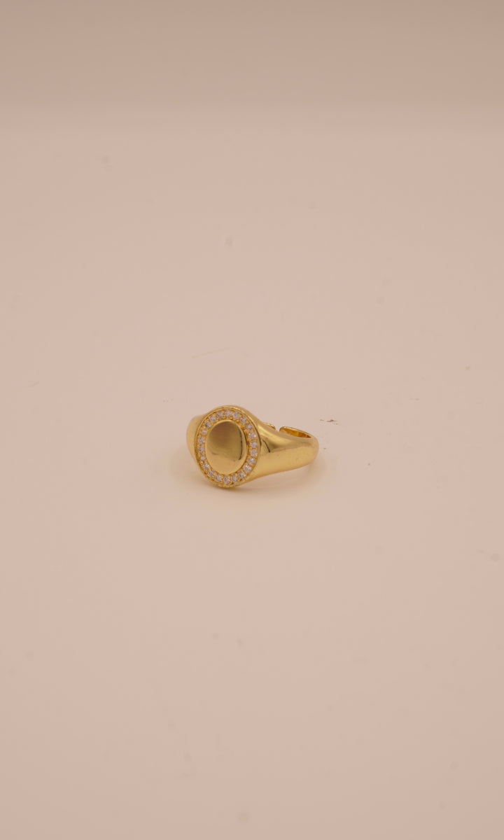 Fable Ring