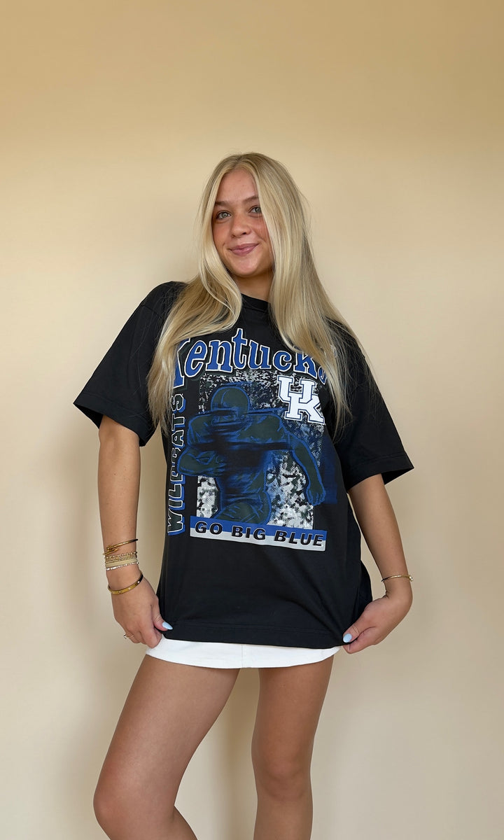 Interception Tee
