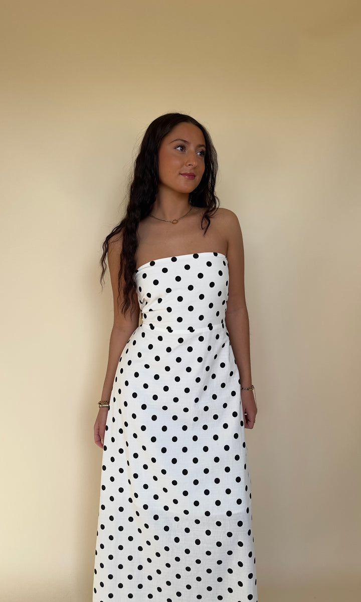 Dottie Dress