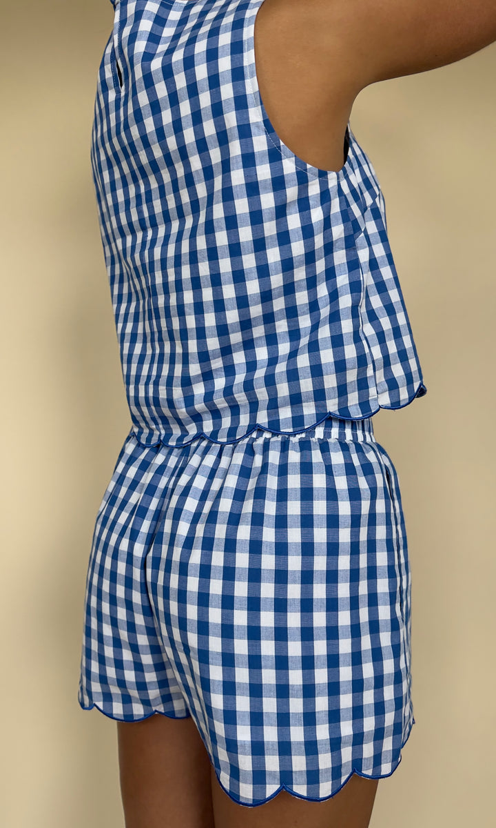Cooper Short