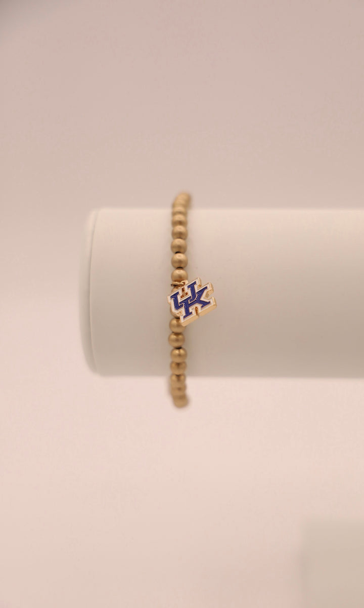 Fast and Fearless Bracelet