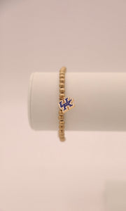 Fast and Fearless Bracelet