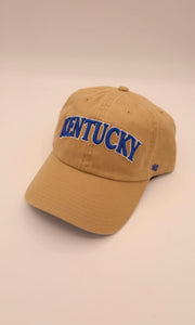 BBM Hat