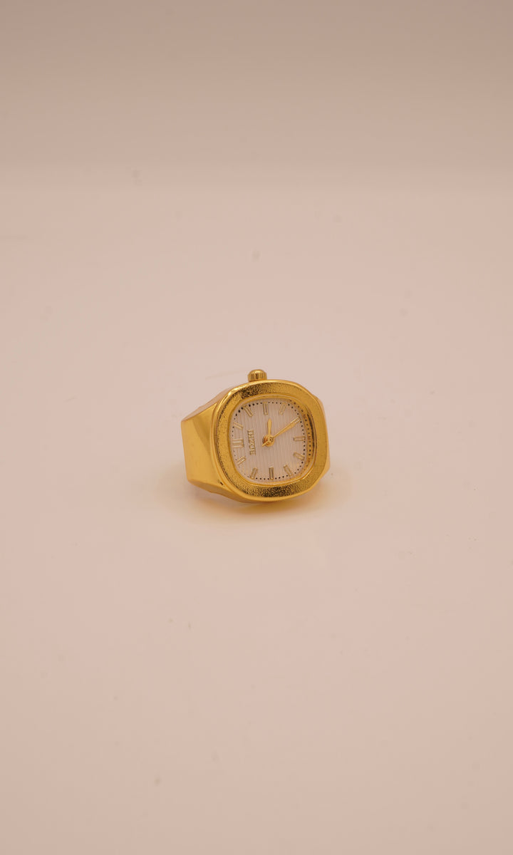 Frequency Ring