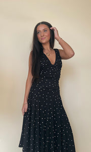 Wide Awake Dress