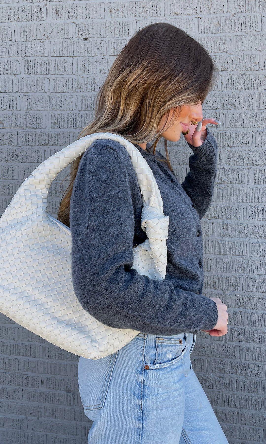 Billini Kenya Shoulder Bag