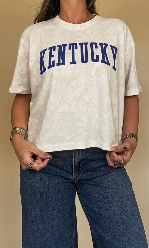 Cats By 90 Tee
