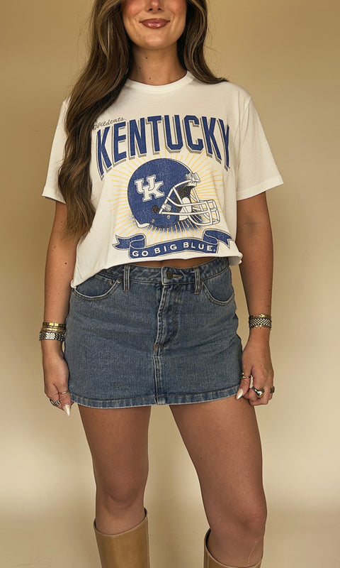 Man O War Tee