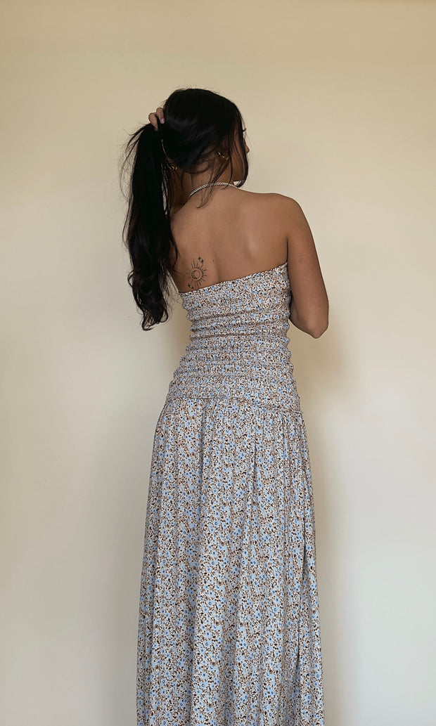 Wyoming Dress