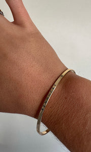 Kentucky Bangle