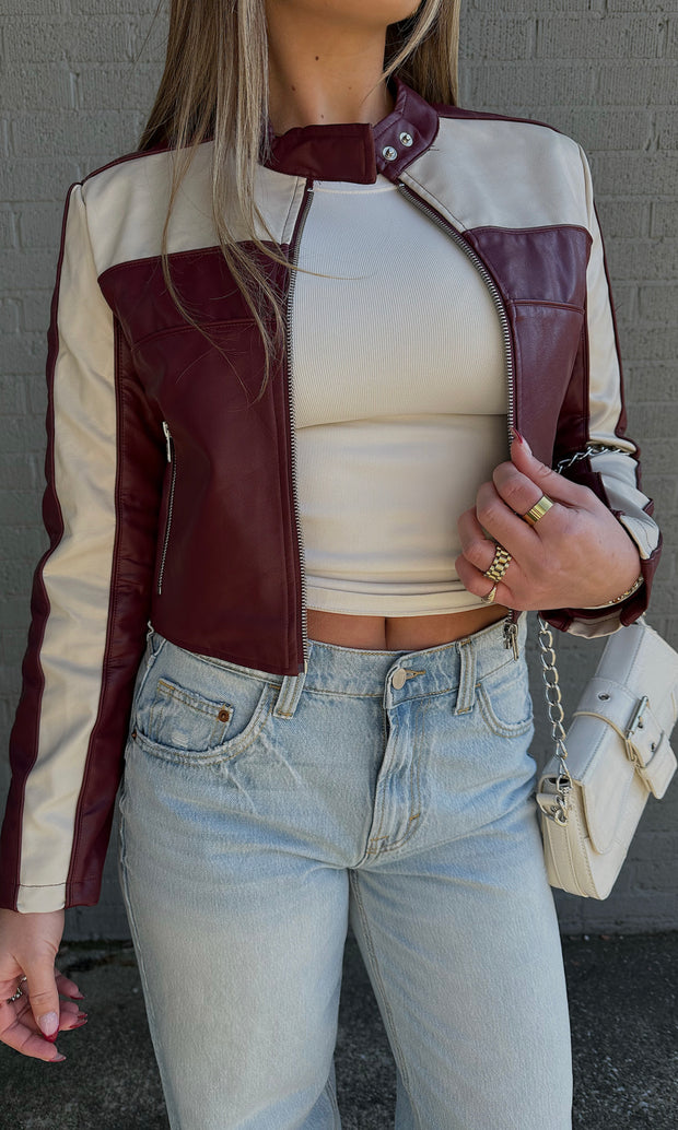 Urban Aesthetic Jacket