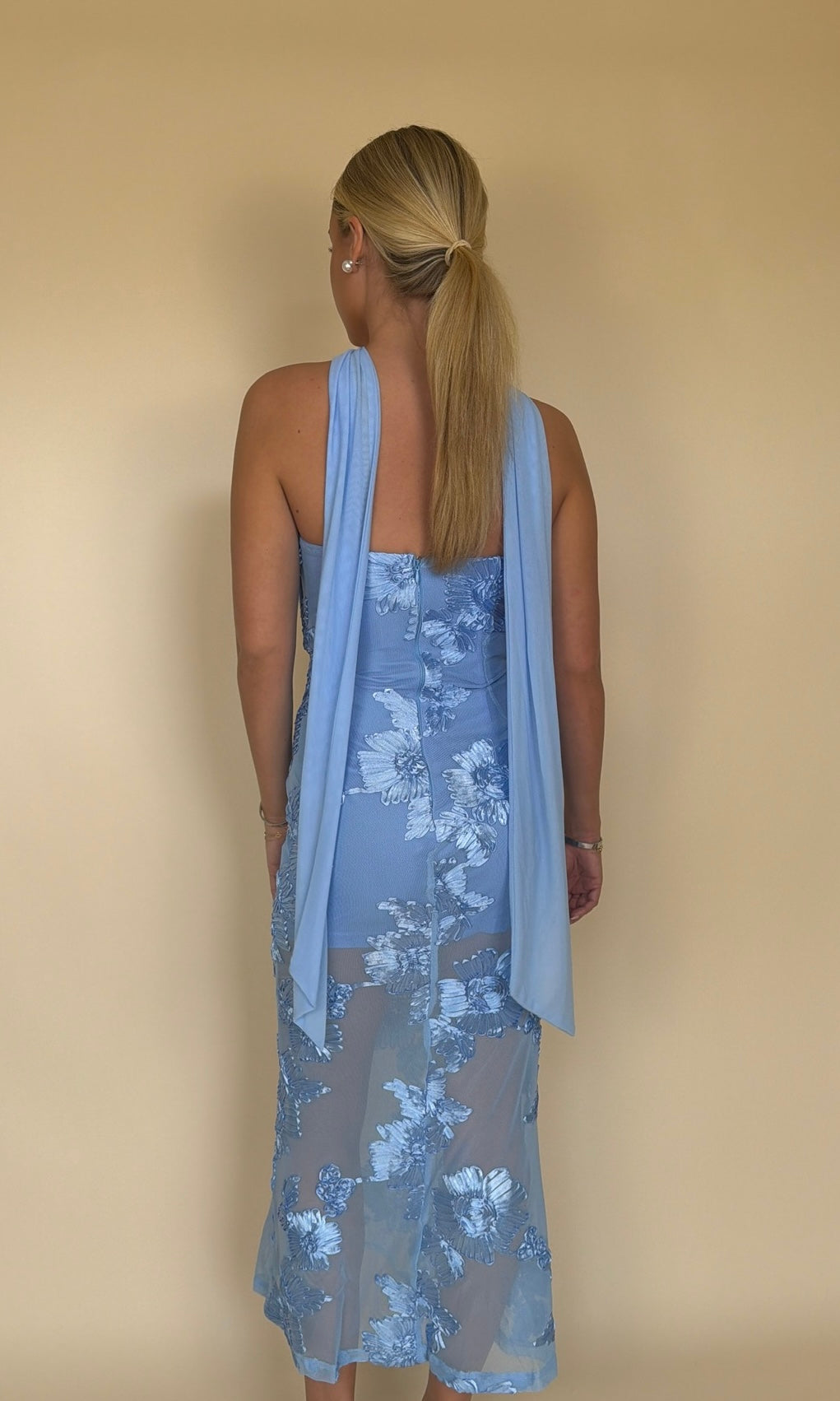 So Fine Dress
