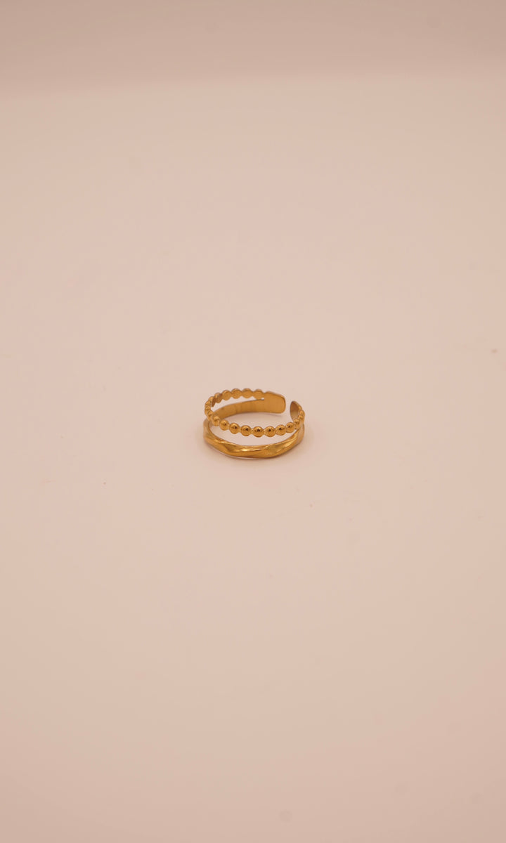 Florence Ring