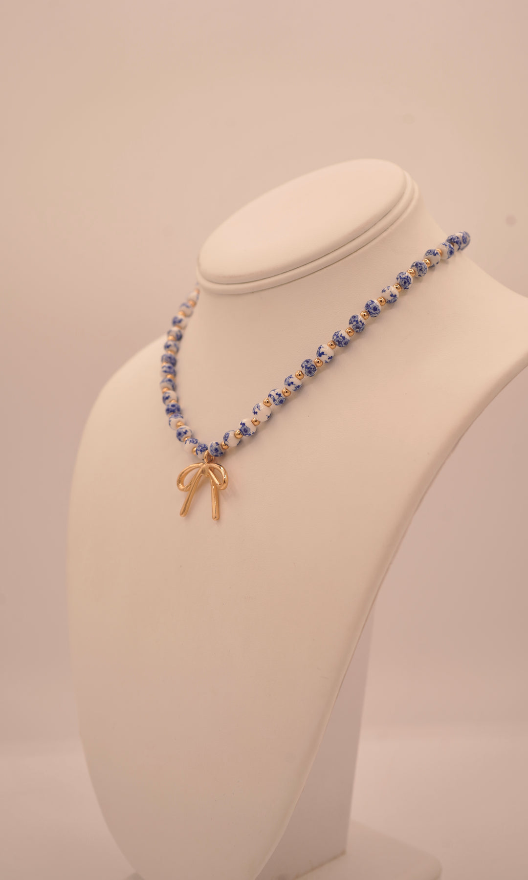 Oldham Necklace