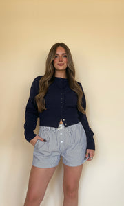 Miranda Cardigan