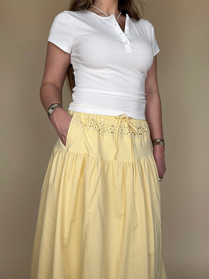 Clementine Skirt