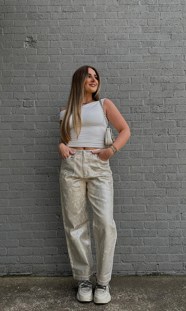 Steele Pant