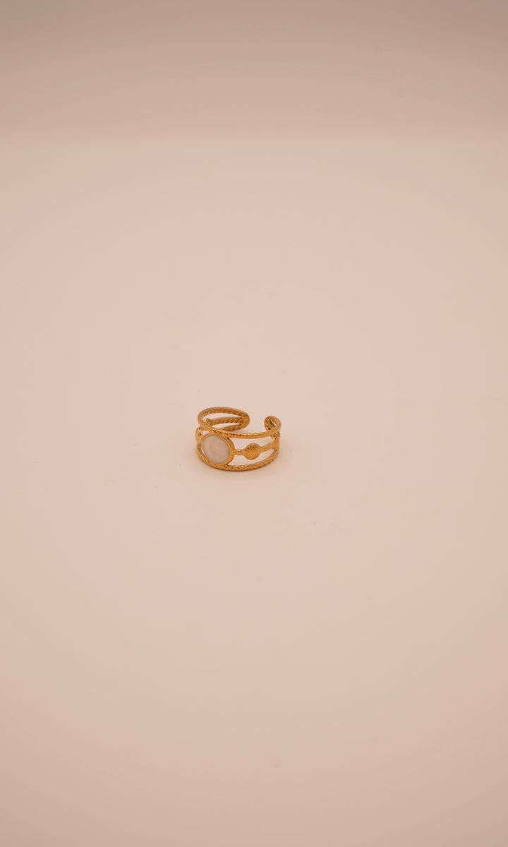 Francesca Ring
