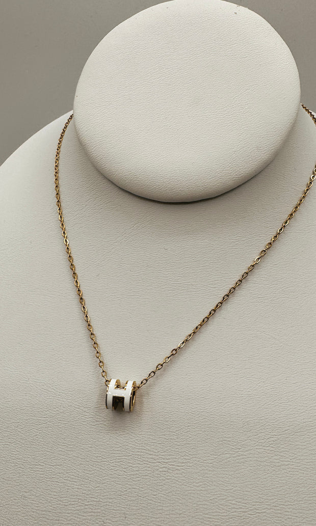 High End Necklace