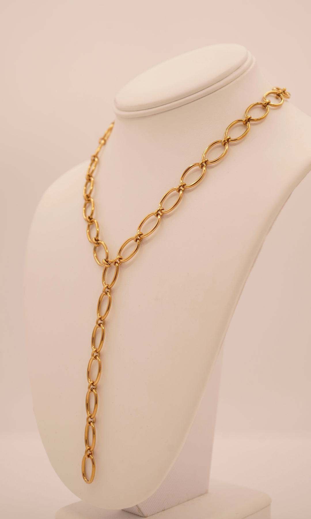 Flagstaff Necklace