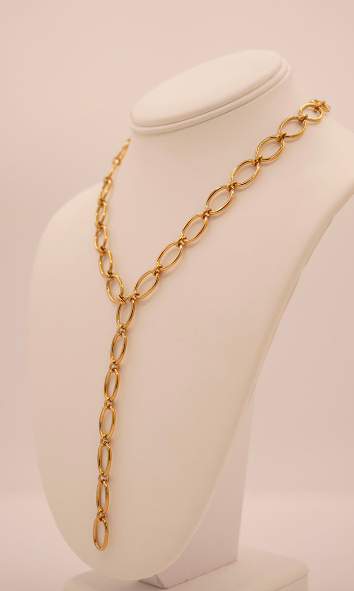 Flagstaff Necklace