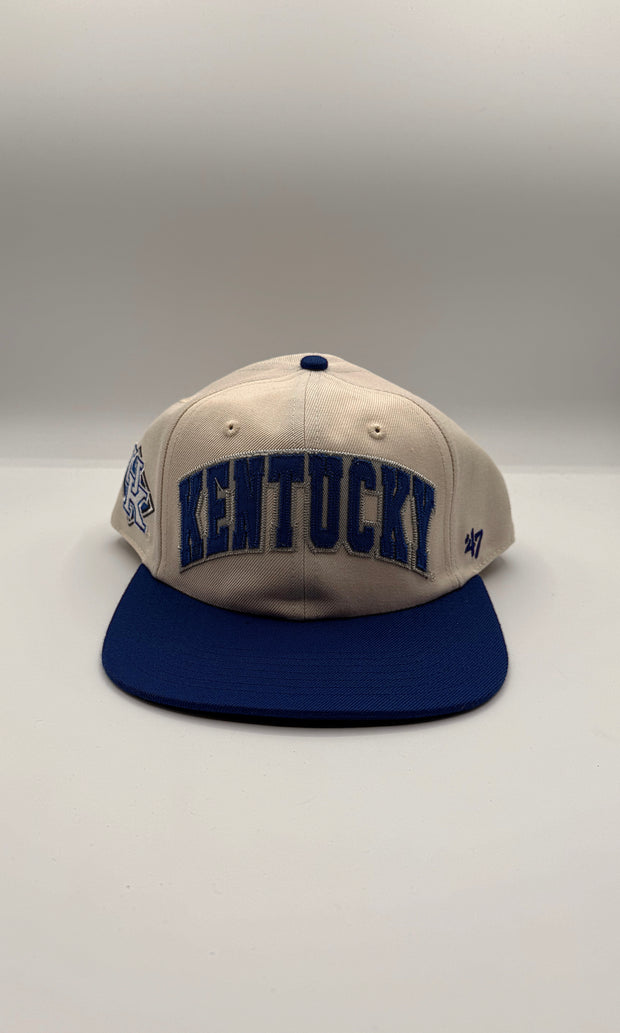 Local Hat