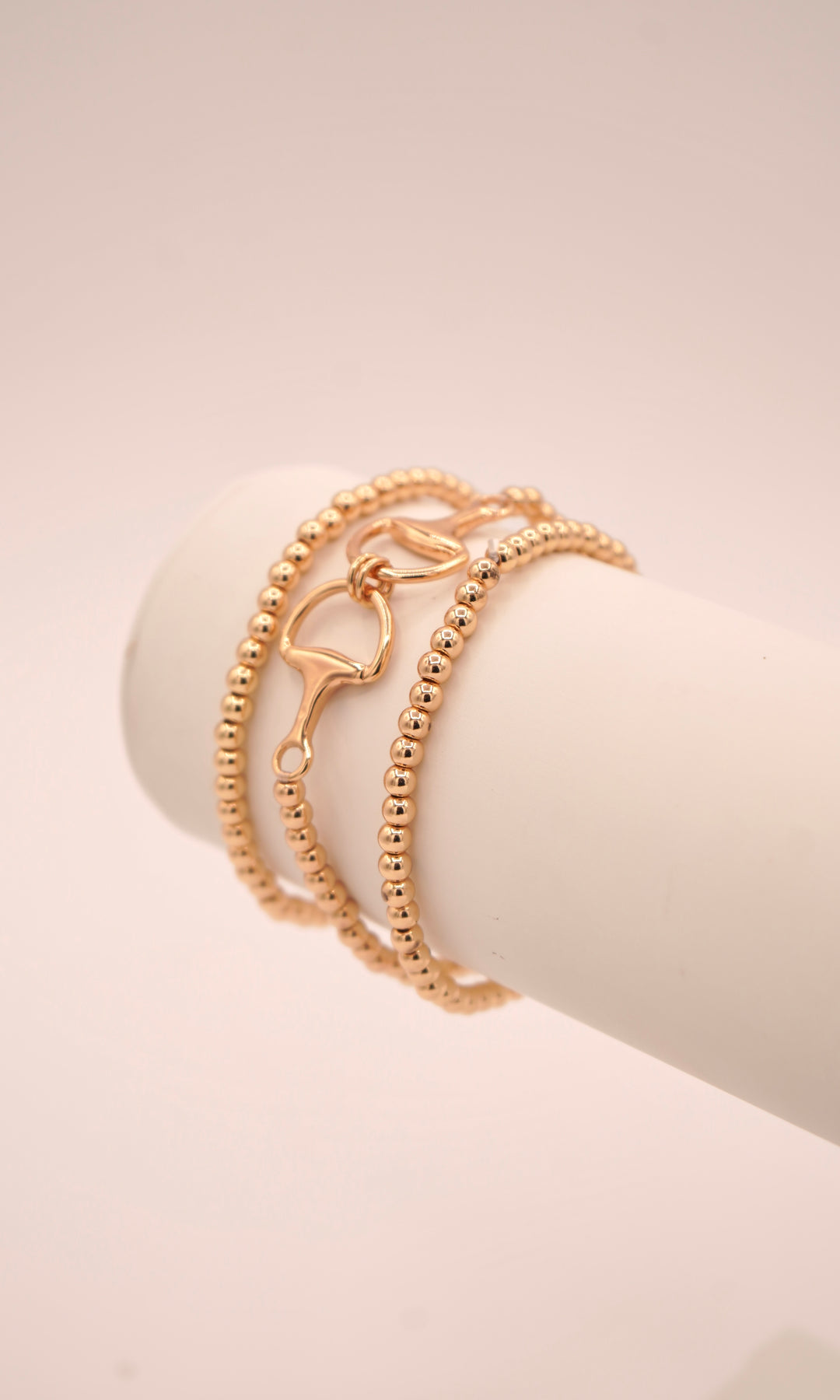 Horsebit Bracelet