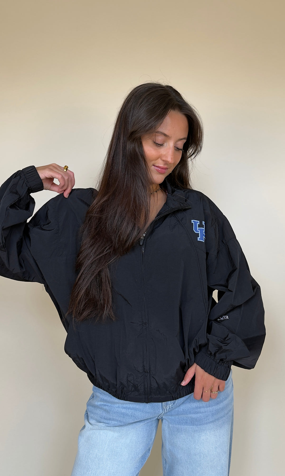 Kroger Field Jacket