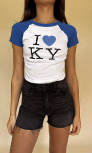 Parlay Tee