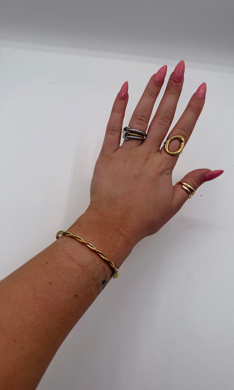 Kiss It Better Bracelet