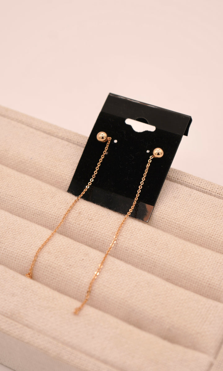 Olson Earring