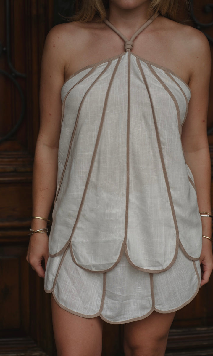 Nantucket Skort