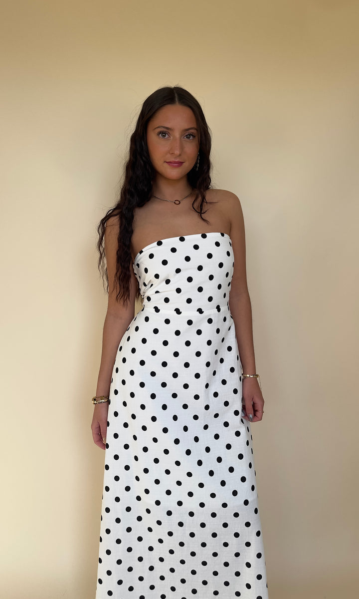 Dottie Dress