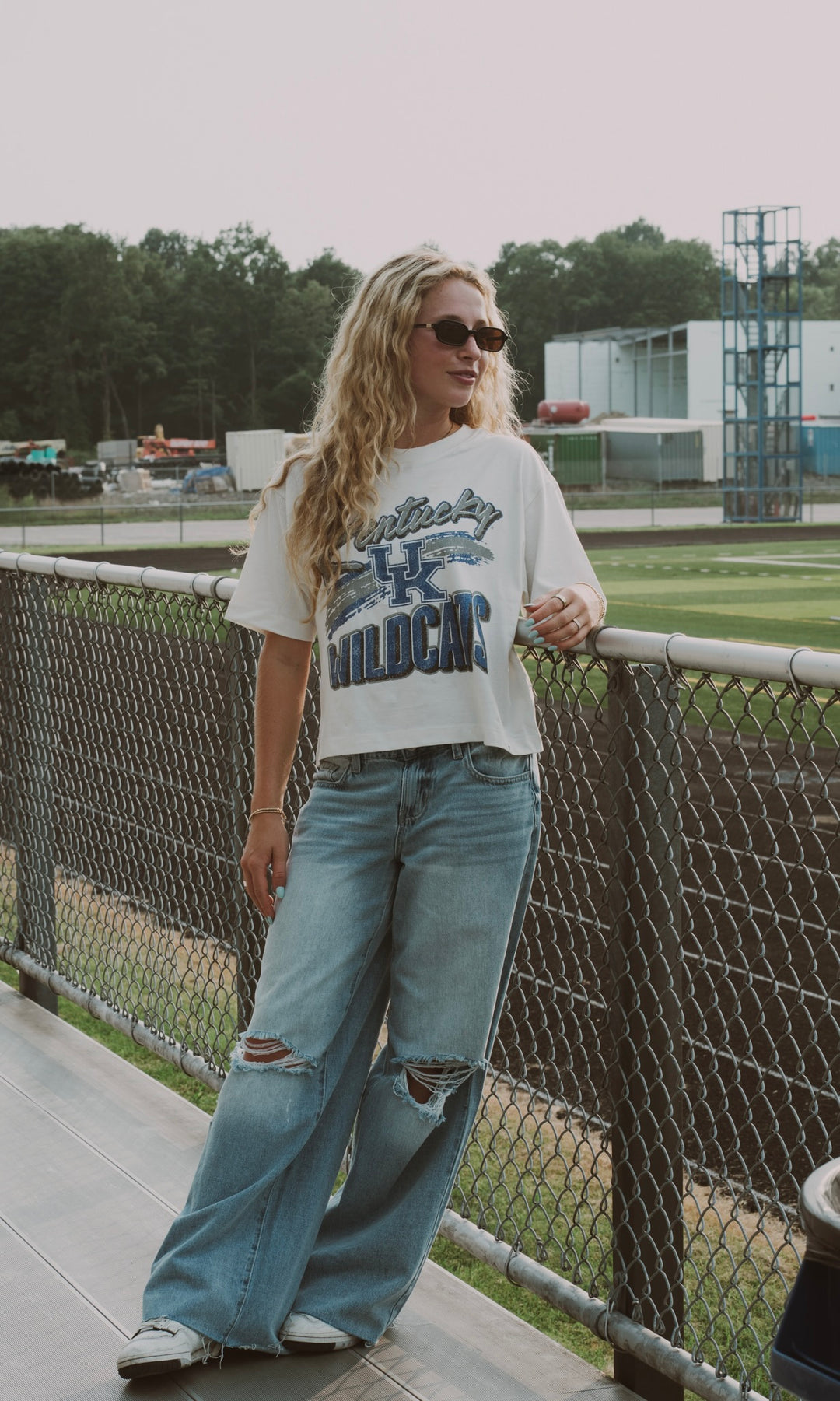 Groove Jean