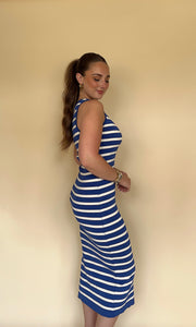 Mega Star Dress