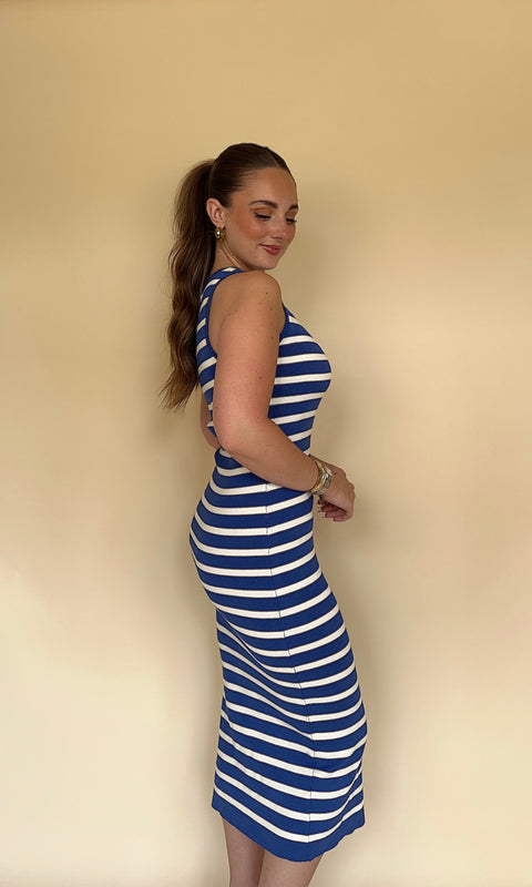 Mega Star Dress